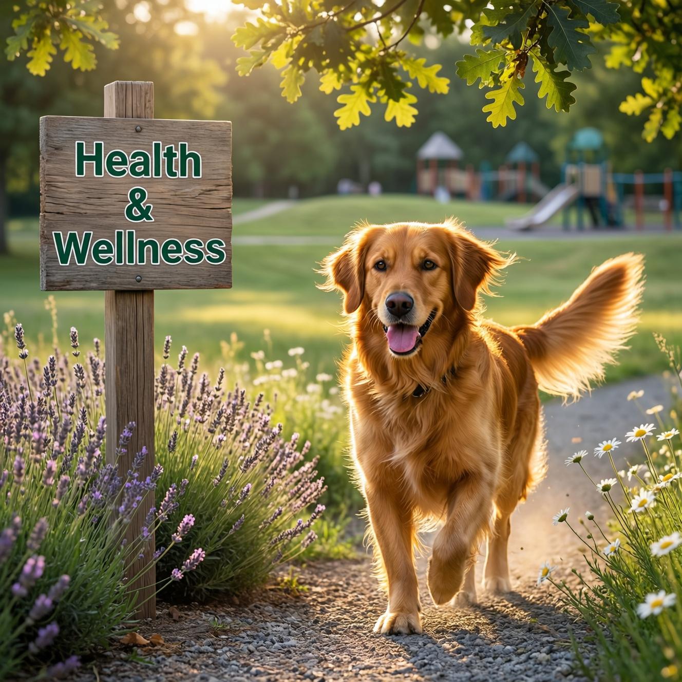 Health & Wellness