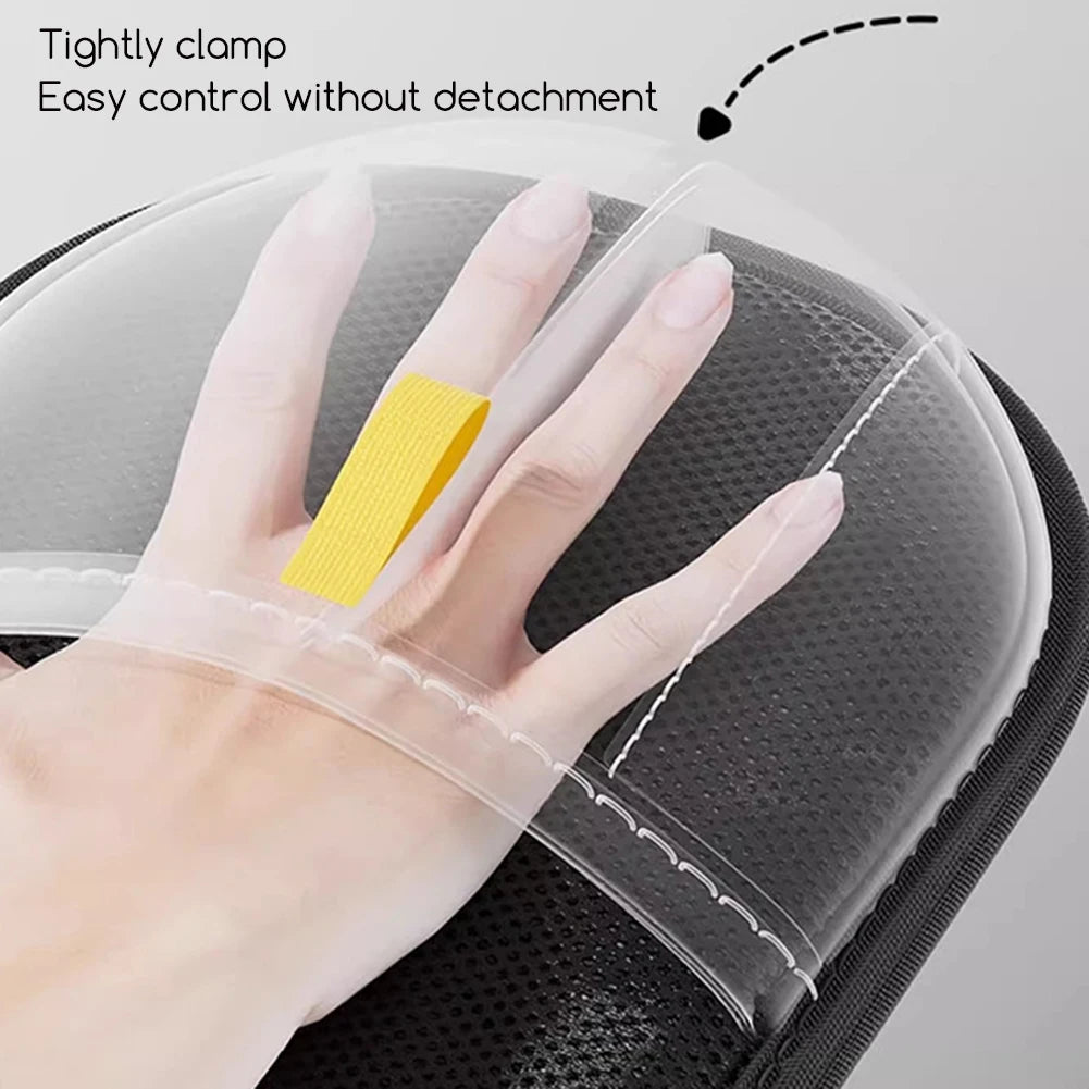 Electrostatic Pet Hair Removal Gloves