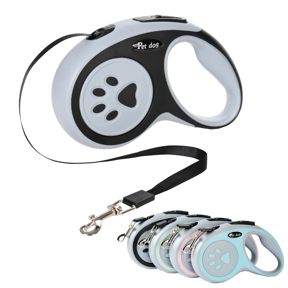 Retractable Dog Leash 3M / 5M
