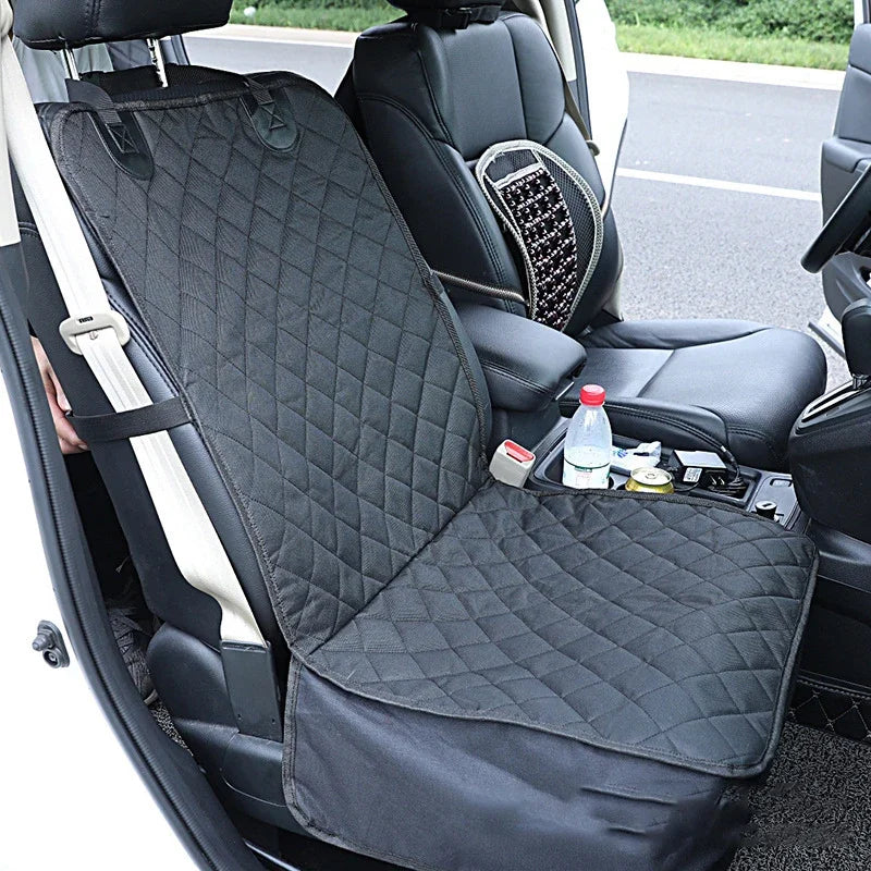 Waterproof Dog Car Seat Cover Hammock