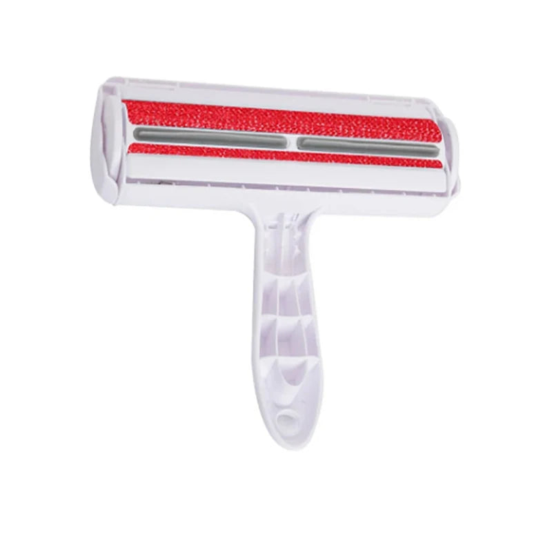 Reusable Pet Hair Remover Roller Set