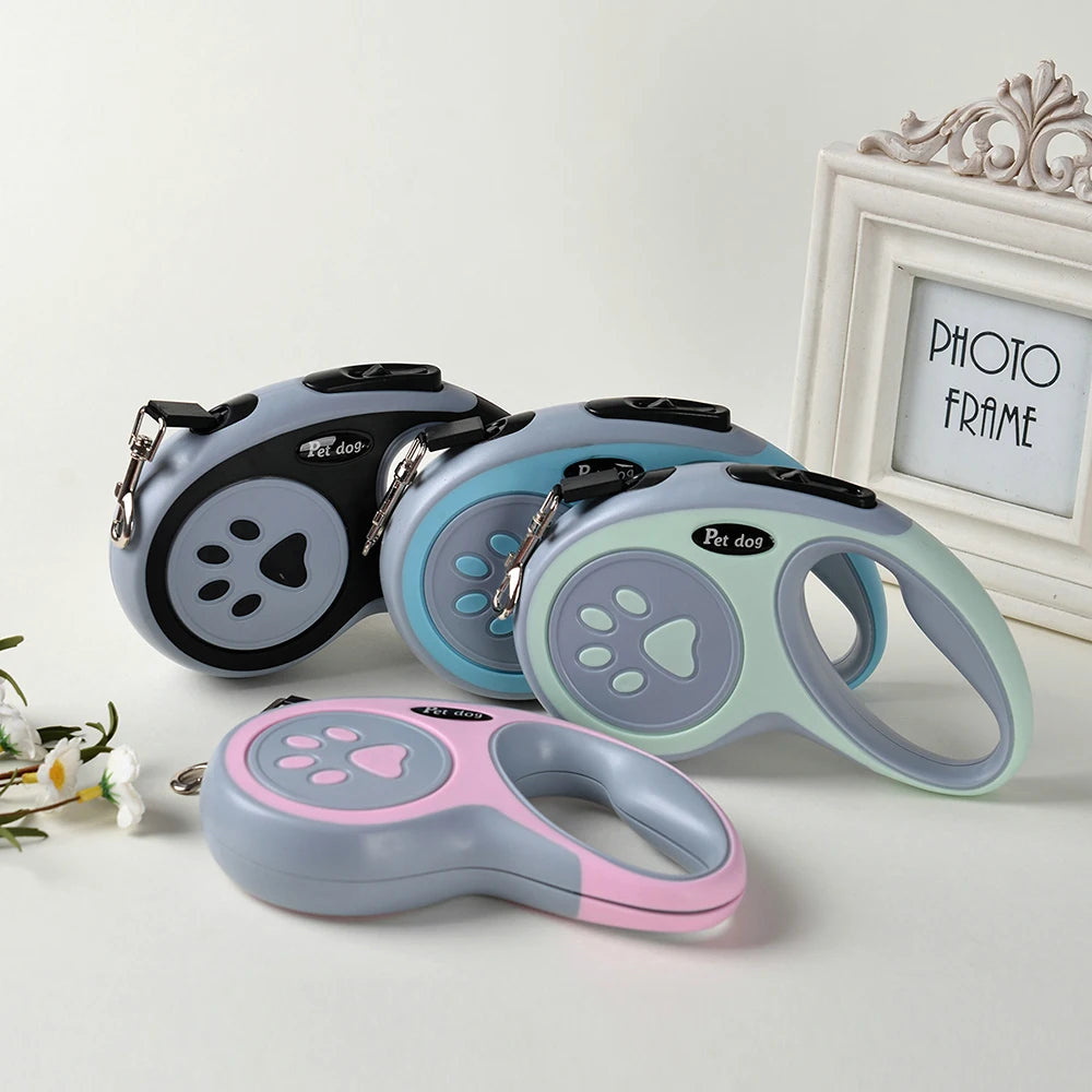 Retractable Dog Leash 3M / 5M