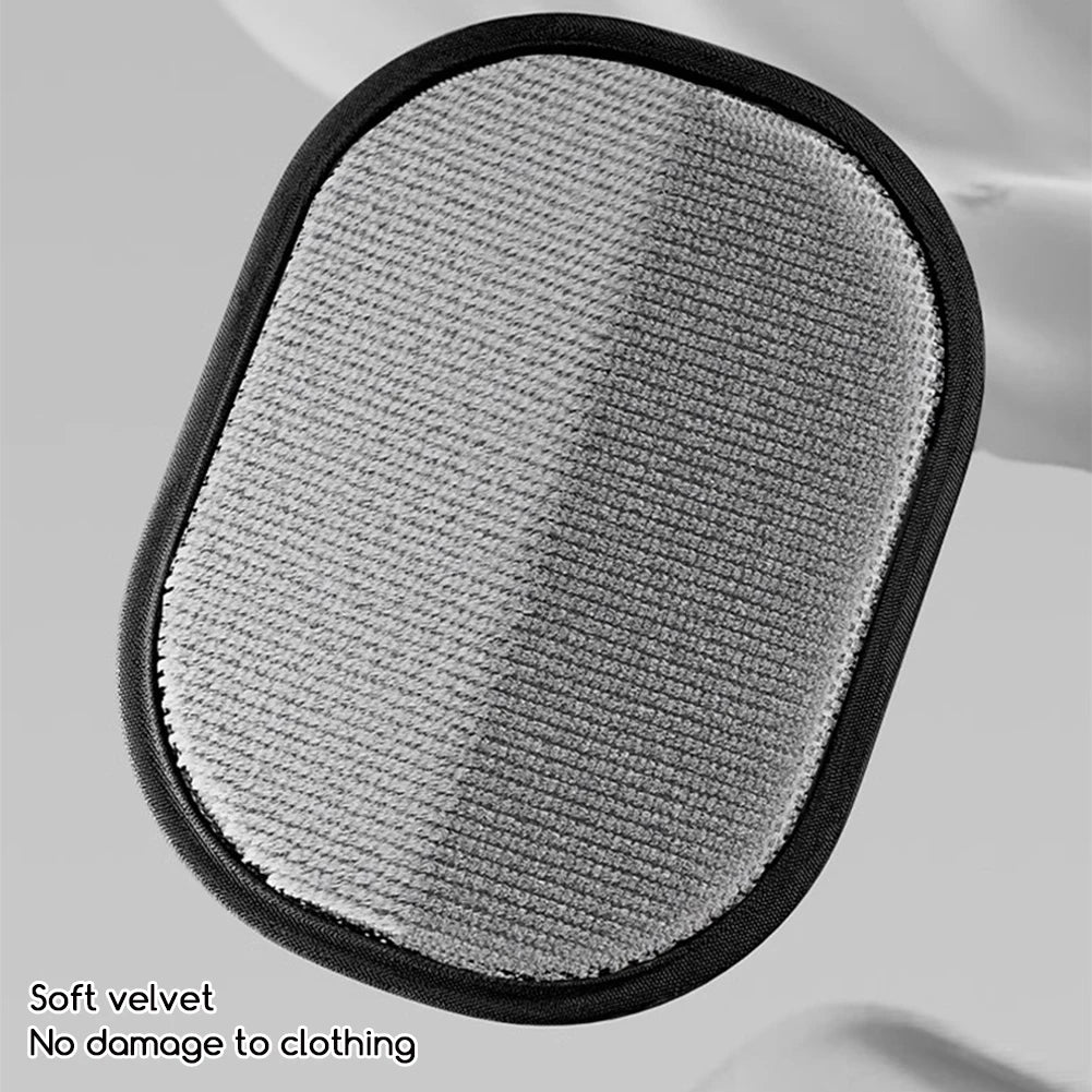 Electrostatic Pet Hair Removal Gloves