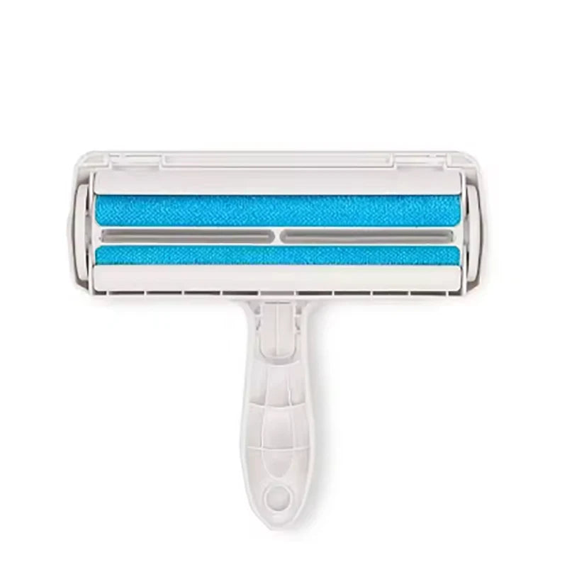 Reusable Pet Hair Remover Roller Set