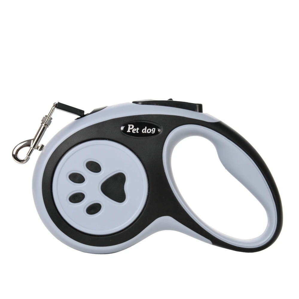 Retractable Dog Leash 3M / 5M