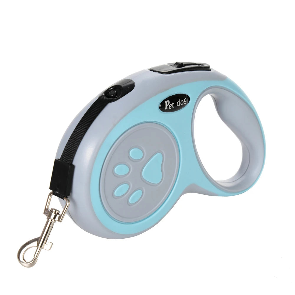 Retractable Dog Leash 3M / 5M
