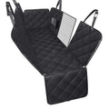 Waterproof Dog Car Seat Cover Hammock