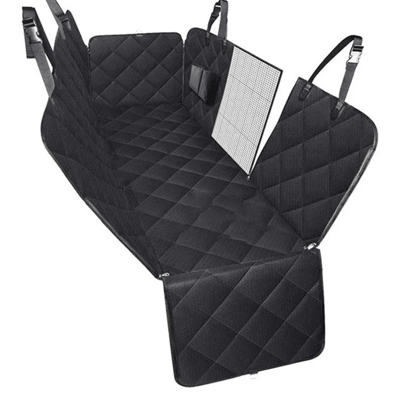 Waterproof Dog Car Seat Cover Hammock