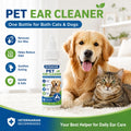 Pet Ear Cleaning Liquid 30ml